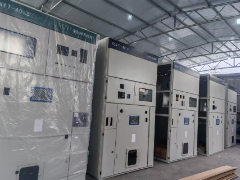 XGN17-40.5kv高压开关柜