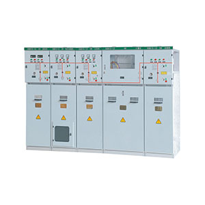 XGN15-12高压环网柜（SF6环网柜）