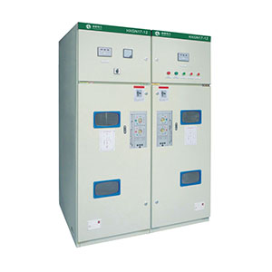HXGN17-12高压环网柜