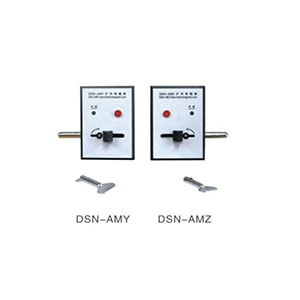 DSN-AMY/Z户内电磁锁