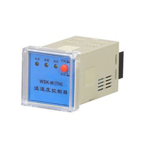 WK-M(TH)温湿度控制器